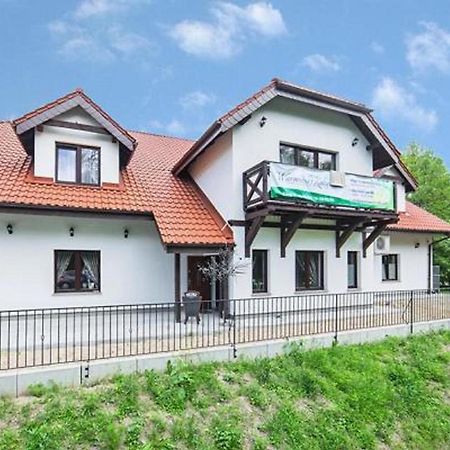 Warminski Zakatek Olsztyn  Esterno foto