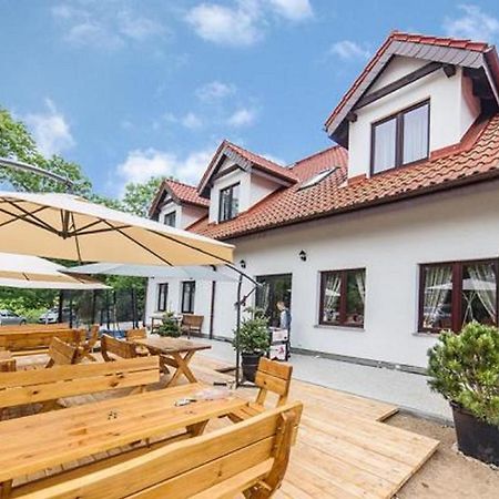 Warminski Zakatek Olsztyn  Esterno foto